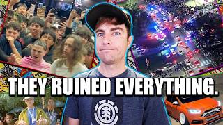 The Slammedenuff Gatlinburg Situation Is Disgusting