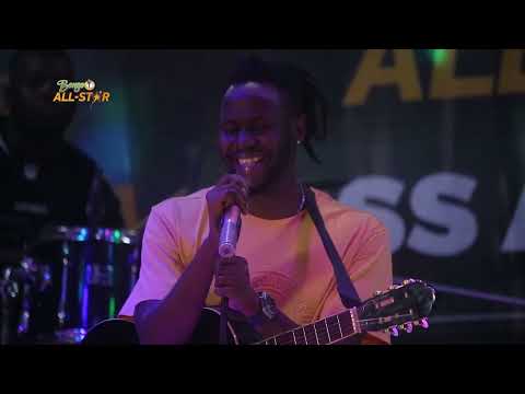 NASIB FONABO ATIKISA DODOMA NA GOSPEL KALI