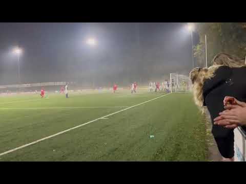 Bakkeveen - Oerterp 12 november 2022