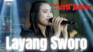 Download lagu Yeni Inka - Layang Sworo mp3