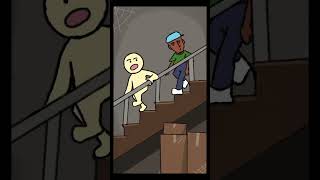 This dude loves Tyler.. (Song - Colossus by Tyler the Creator) #tylerthecreator #animation #fart