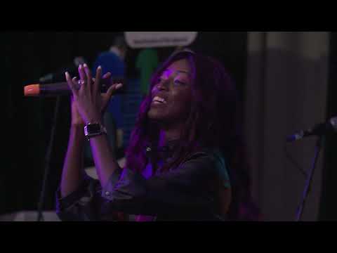 Sheilah Tugume - Calvary, Ketshepile Wena, Entalo zo Zimukwase, Higher Higher @WorshipExplosion