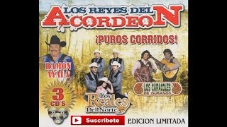 Ramon Ayala - Once Tumbas