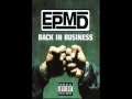 EPMD - Do It Again