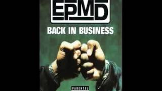 EPMD - Do It Again