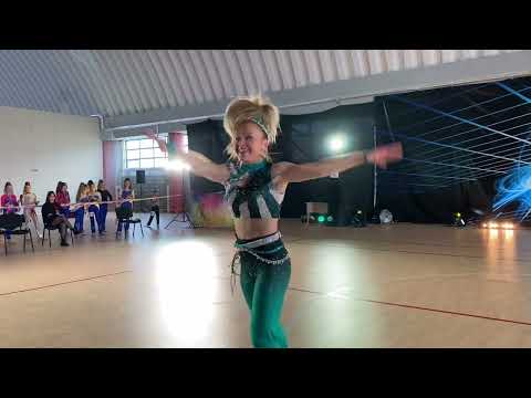 Archive 2021.Disco solo💚