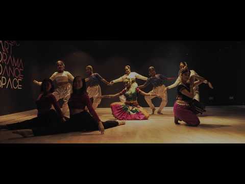 Thiranaa - Official Music video Teaser