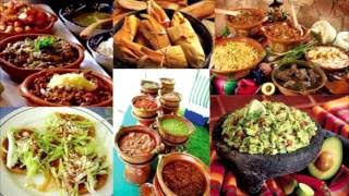 Ideas For Organizing A Mexican Night