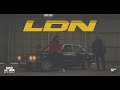 Fly Lo x Mad Clip - LDN (Official Music Video)