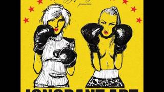 Iggy Azalea - Dirt In Your Pussy Ass Bitch (Intro) (Ignorant Art)