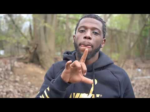 Doughcheese - Same Thang Ft. Lil Mont (Prod. by Hyphy) (OFFICIAL MUSIC VIDEO)