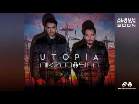 Utopia Album By Nikzad & Sina