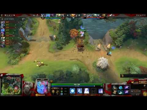Full Highlights Fantastic.Five' vs Prodota GaminG - The BTS Series