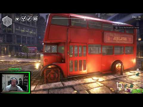 We Happy Few Part 13