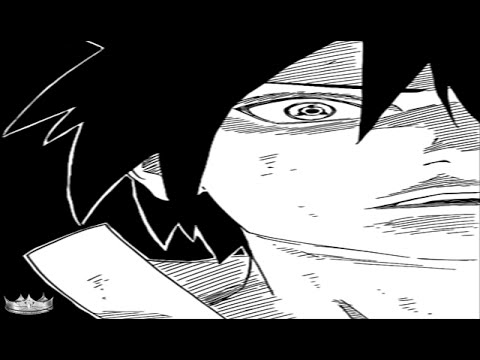 Naruto Chapter 692 Review - IT'S GOKAGE KILLING TIME!! - ナルト