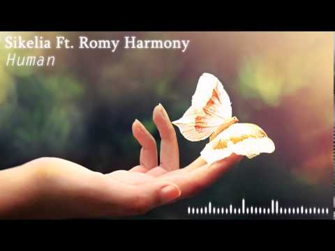 Sikelia  - Human (feat. RomyHarmony)