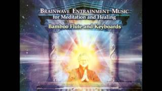 Steven Halpern Deep Theta parte 4