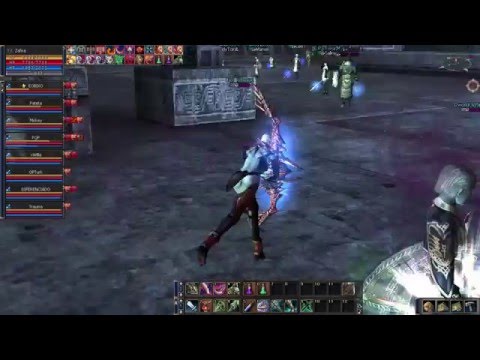 No Remorse - A.Q / Core / PvP's @La2Ultimate