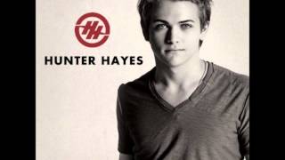 Storm Warning- Hunter Hayes Lyrics