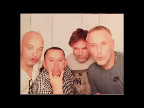 Puste pokoje Afera Blues Band