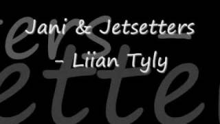 Jani & Jetsetters Chords