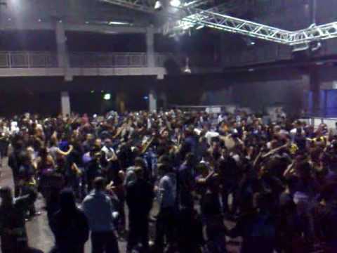 MATRIX 07/03/2009 Mattioli PACO YMAR Pechino