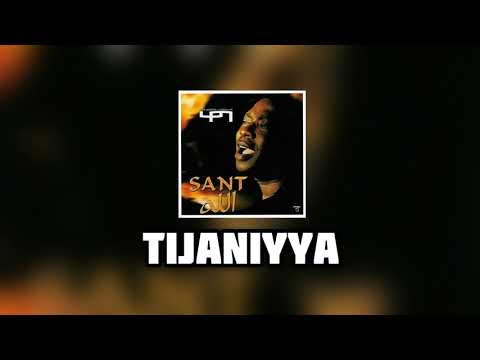 Youssou N'dour - TIJANIYYA | Album Sant (Egypt)