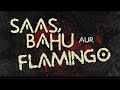 Saas Bahu Aur Flamingo New Series Saas Bahu Aur Flamingo Explained Hotstar Special