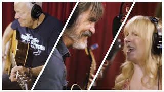 Everybody Loves You | Collaborations | Tommy Emmanuel with Larry Campbell &amp; Teresa Williams