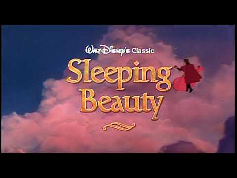 Sleeping Beauty - Theatrical Trailer (1995)
