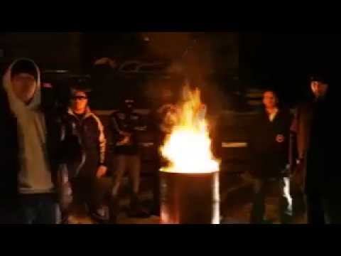 Kartellen ft. Cribbe - Sinnesro (Jag hörde dom) (Official Video)