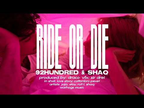 WarHogs - Ride or Die (Prod. Draco)