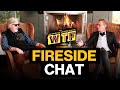 Taunton and Fox’s Candid Fireside Chat – Politics, Faith, and Society - Larry Alex Taunton Taunton and Fox’s Candid Fireside Chat – Politics, Faith, and Society