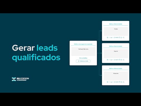 Como gerar leads qualificados com chatbots