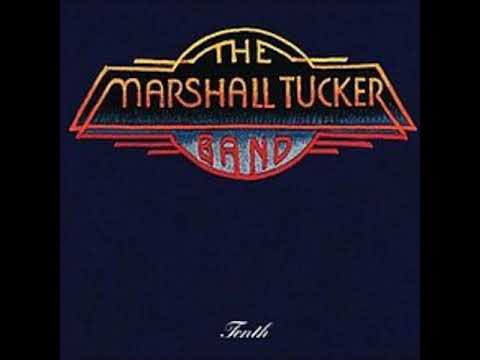 Marshall Tucker Band See You One More Time with Lyrics in Description