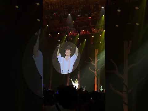 THÓI QUEN | Hoàng Dũng x G-Ducky | YÊN Concert Sài Gòn