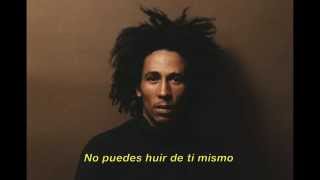 Bob Marley - Running Away (Subtítulos Español)