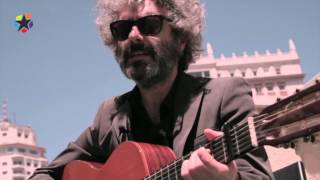 Los Acústicos de TmEx: León Benavente - Estado Provisional