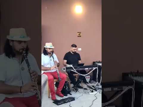Kasmangjesa Naxhije - Orkestrale - Turi Hekuranit & Sajmiri Shitit & Refail Caka - Live 2022