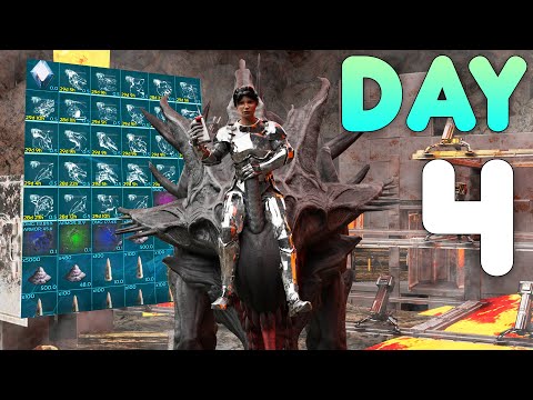 How We Online Raided This Cave For Massive Profit