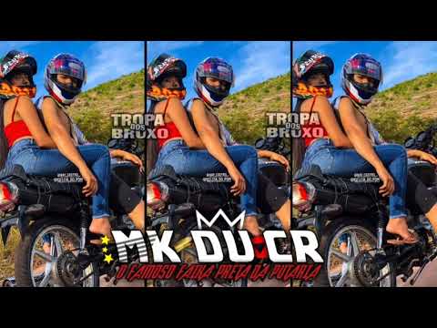 MTG-UM LOVE NÃO ATRAPALHA EM NADA(PROD DJ K.Ê DA NOVA 2)#MK DU CR