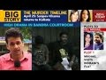 Sheena Bora Murder: Indrani Mukherjee Faints In Bandra Courtroom
