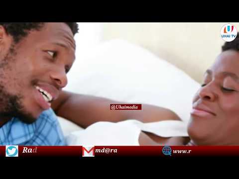 DENIS MPAGAZE - ENYI WANAUME ISHINI NA WAKE ZENU KWA AKILI