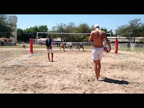 ARG  NICOLAIDIS CARRACHER