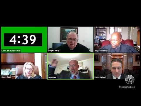 Play Law Firm Video