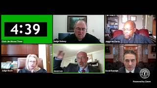 Play Law Firm Video