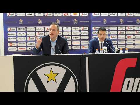 Basket, Virtus-Fortitudo 94-62. Antimo Martino: "L'assenza di Daniel. Il super Weems, la non difesa"