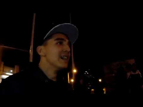 ENZERIO vs MANIAK: 4tos - Salesiano Battles Vol 8