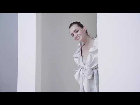 PHOTO BACKSTAGE 2［JUN ASHIDA Spring Summer Collection 2019］