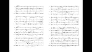 Download lagu 崖の上のポニョ[サックス4重奏](久石譲/山田悠人)/Ponyo on the Cliff by the Sea[Sax.4](Joe Hisaishi/Yuto Yamada) mp3